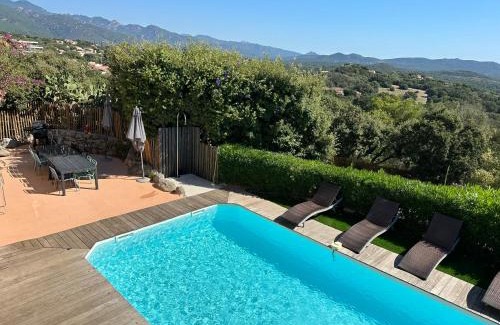 Cala Rossa Apartment | BENEDETU