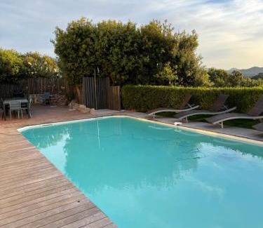 Cala Rossa Apartment | BENEDETU