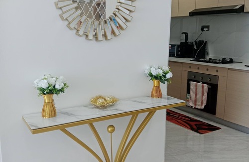Lavington Apartment | Benedictions Homes