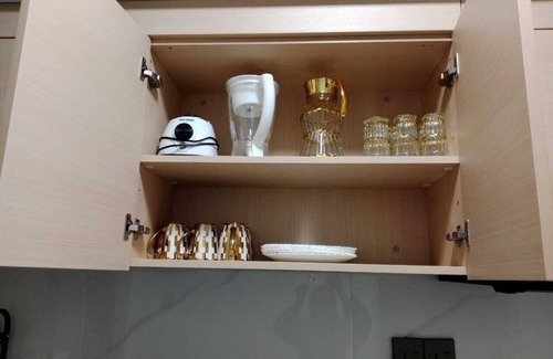 Lavington Apartment | Benedictions Homes
