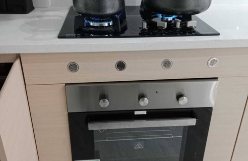 Lavington Apartment | Benedictions Homes