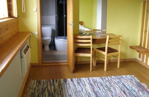 Mehikoorma House | Beneport Peipsi Guest House