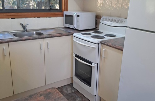 Forest Reefs Cottage | Beneree Cottage