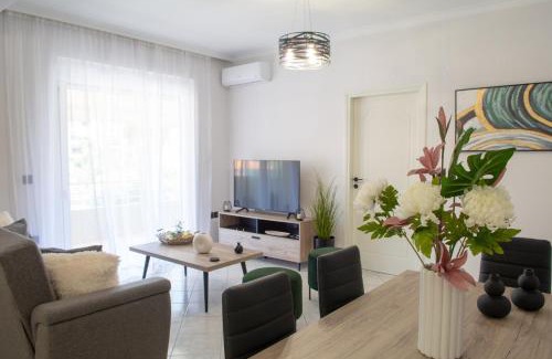 Nea Chora Apartment | Benessere