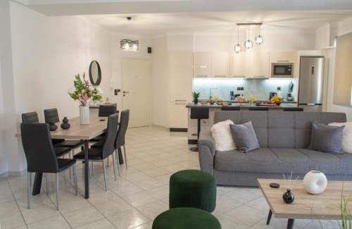 Nea Chora Apartment | Benessere