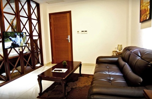 Ebolowa Hotel | BENGO HOTEL