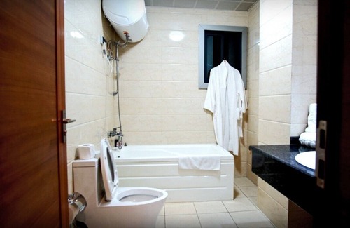 Ebolowa Hotel | BENGO HOTEL