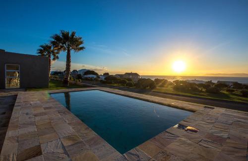 Gansbaai Cabin | Benguela