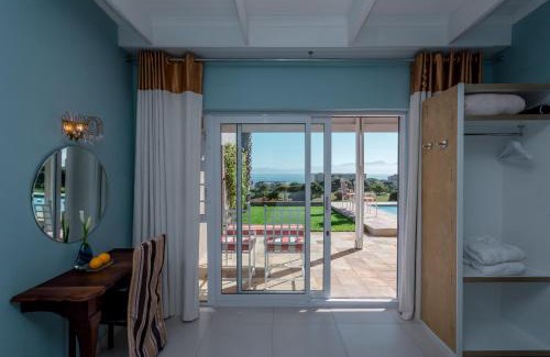 Gansbaai Cabin | Benguela