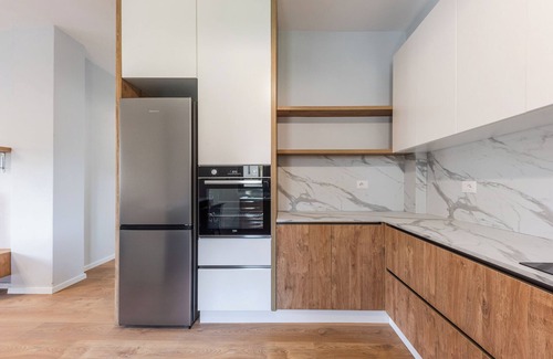 Golem Apartment | Beni's Villa Apartments 2 by PS