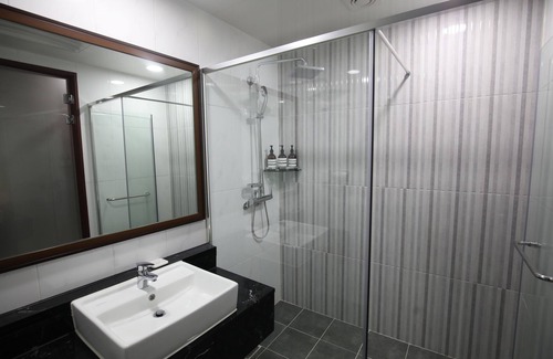 Seosan Hotel | Benikea Hotel Seosan