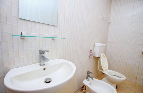 Parakou Hotel | Benin Metropole Hotel
