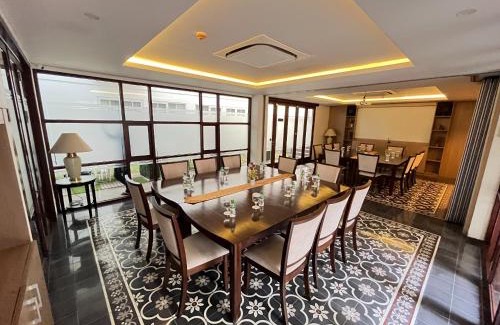 Kalimalang Hotel | Bening Boutique Hotel Managed By Salak Hospitality