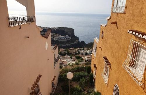 Cumbre del Sol Apartment | BENITATXELL VISTAS IMPRESIONANTES
