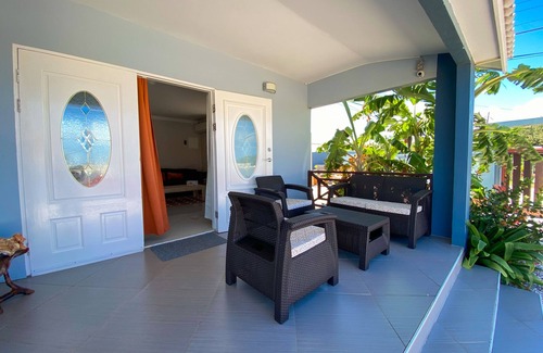 Tera Kora House | Benito Home