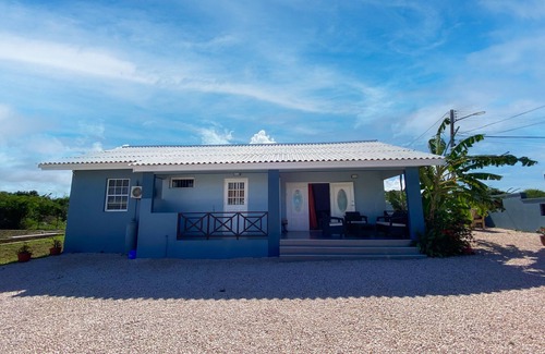 Tera Kora House | Benito Home