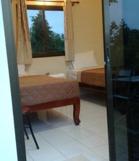 Phang Khon Resort | Benjamat Resort