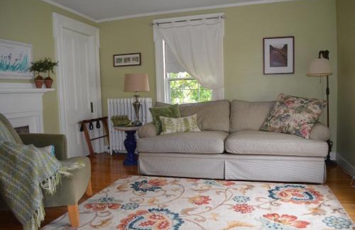 Bath Bed & Breakfast | Benjamin F. Packard House Bed and Breakfast