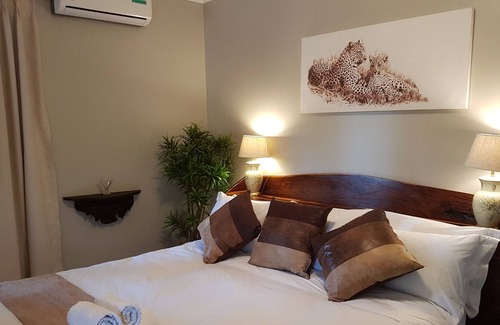 Lobamba Cottage | Benka Lifestyle