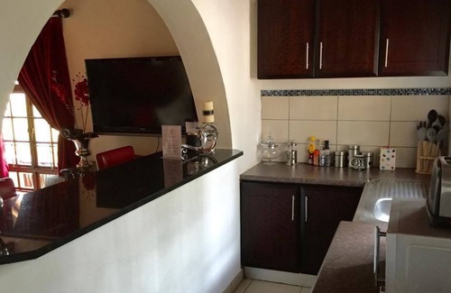 Lobamba Cottage | Benka Lifestyle