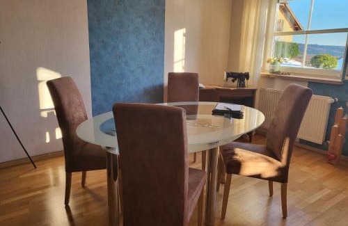 Nonnweiler Apartment | Benkelberg