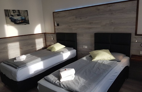 Wittingen Hotel | Bennett's Restaurant & Hotel