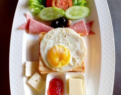 Mittakpheap Hotel | Benny's City Hotel