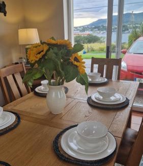 Killybegs House | Benroe House - 5 bedrooms