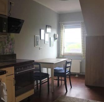 Bensdorf Apartment | Bensdorfer Mühle - Auszeit in Brandenburg
