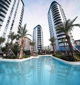 Gibraltar Apartment | Bentley Holiday Apartments - EuroCity