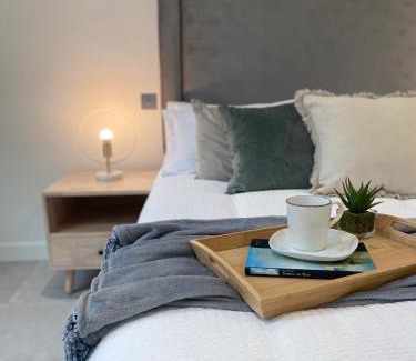 Gibraltar Apartment | Bentley Holiday Apartments - EuroCity