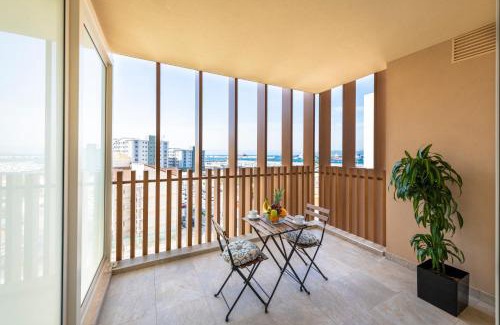 Gibraltar Apartment | Bentley Holiday Apartments - West One