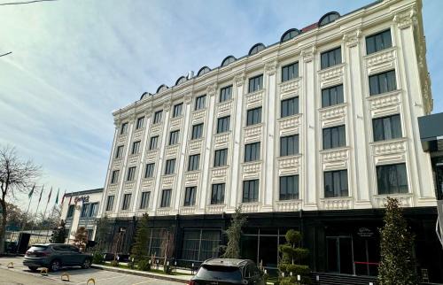 Tashkent Hotel | Bentley Hotel Tashkent