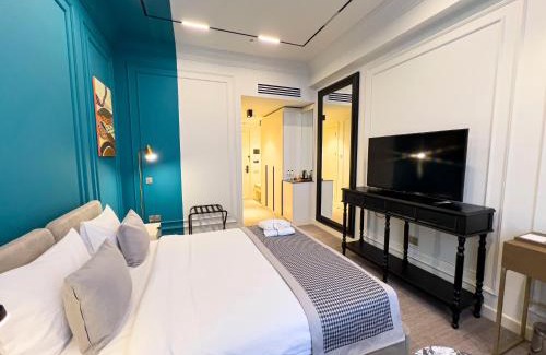 Tashkent Hotel | Bentley Hotel Tashkent
