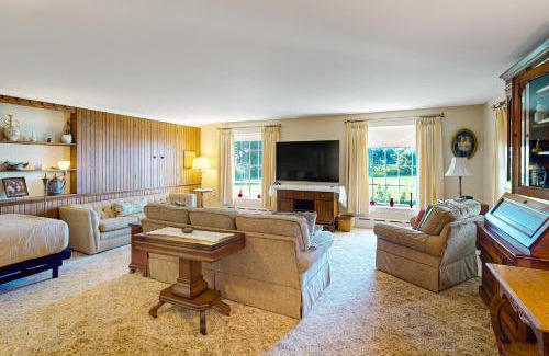 Town of Benton House | Benton Farmhouse