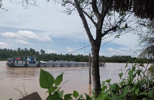 Ben Tre House | Bentrestay