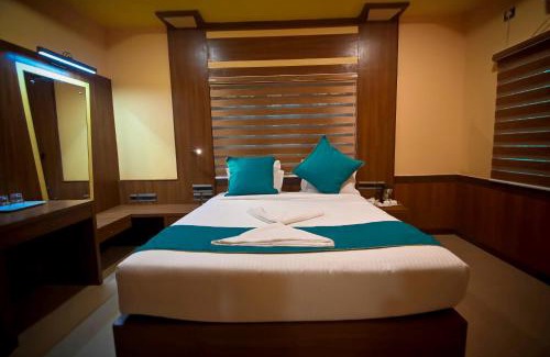 Murudeshwara Resort | Benzy Palace Resort