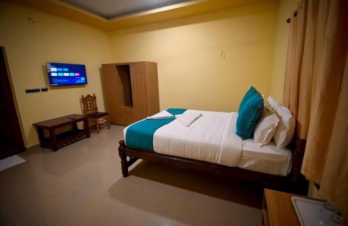 Murudeshwara Resort | Benzy Palace Resort