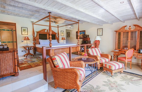 Friendship Resort | Bequia Beach Hotel Luxury Resort & Spa