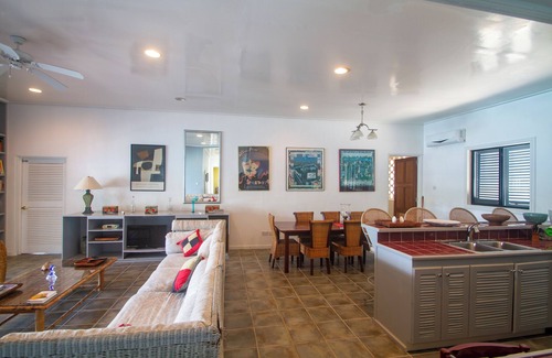 Friendship Villa | Bequia Beach Hotel