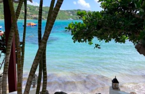Friendship Villa | Bequia Beach Hotel