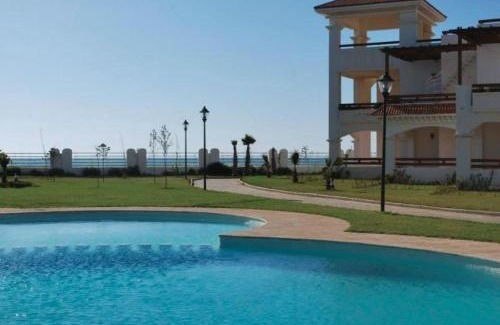 Asilah Beach Apartment | Beralmar