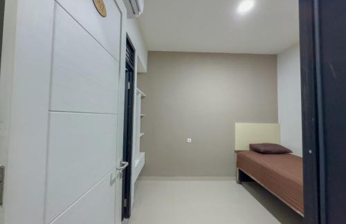 Jakarta Hostel | Beranda Istirahat Meruya