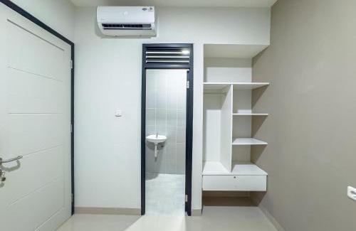 Jakarta Hostel | Beranda Istirahat Meruya
