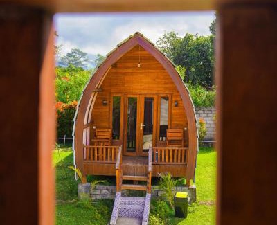 Kecamatan Sembalun Villa | Beranda Villa