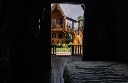 Kecamatan Sembalun Villa | Beranda Villa