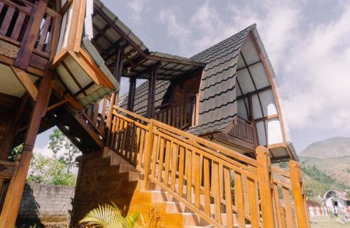 Kecamatan Sembalun Villa | Beranda Villa