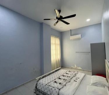 Segamat House | BerataStay @ Segamat
