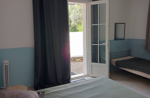 Oletta Bed & Breakfast | Berbi Rosse