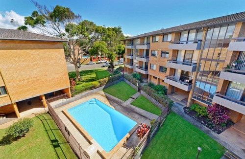 Port Macquarie Apartment | Berdella Park 11 - Flynn's Beach